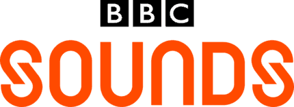 BBC Sounds Logo