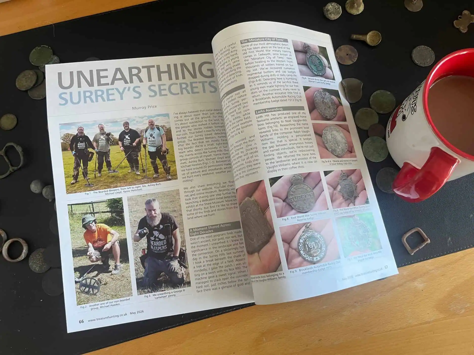 About Smokeless Heat Logs