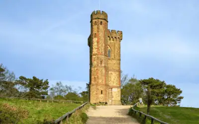 Featured on That’s TV Discussing the Lost Battle of Aclea