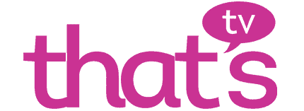 That's TV Logo